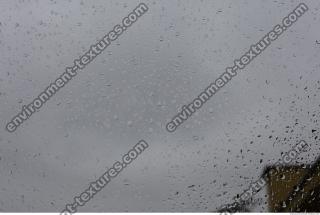 Photo Texture of Rain Drops 0004